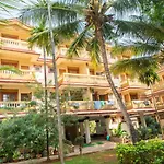 Emerald Highland Beach Resort